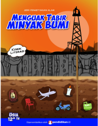 Image of Menguak Tabir Minyak Bumi
