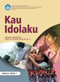 Image of Kau Idolaku