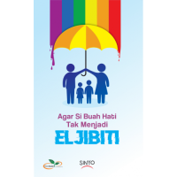 Agar Si Buah Hati Tak Menjadi LGBT