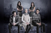 Antara Cinta & Ridha Ummi Mana yang kau pilih