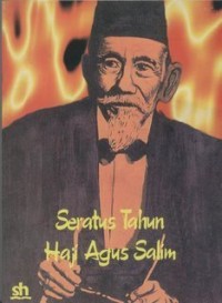 Haji Agus Salim