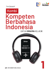 Kompeten Berbahasa Indonesia