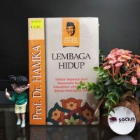 Lembaga Hidup