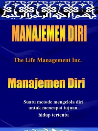 Image of Manajemen Diri Muslimah