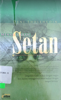 MENAKLUKAN Setan