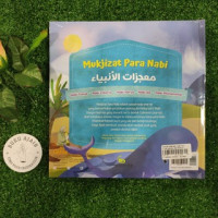 MUKJIZAT NABI ISA AS