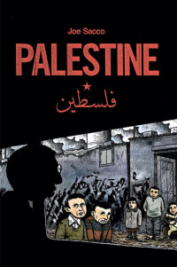 PALESTINA