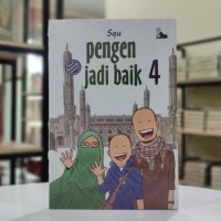 Pengen Jadi Baik