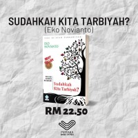 Sudahkah Kita Tarbiyah