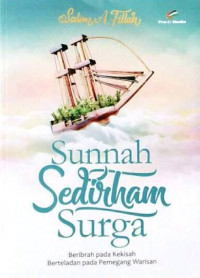 Sunnah Sedirham Surga