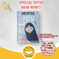 UNLIMITED YOU
